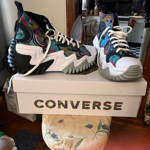 Worn only twice great condition